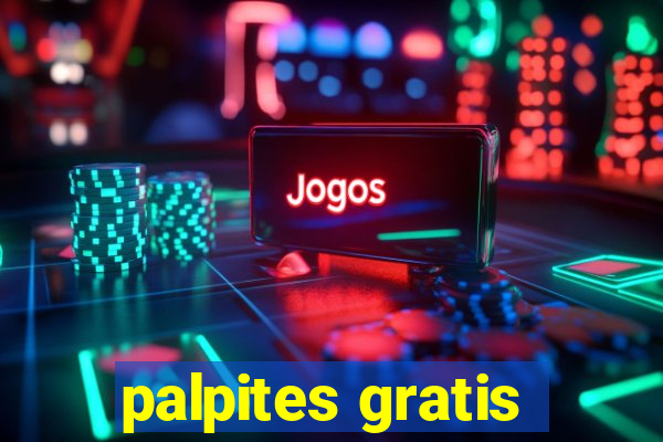 palpites gratis